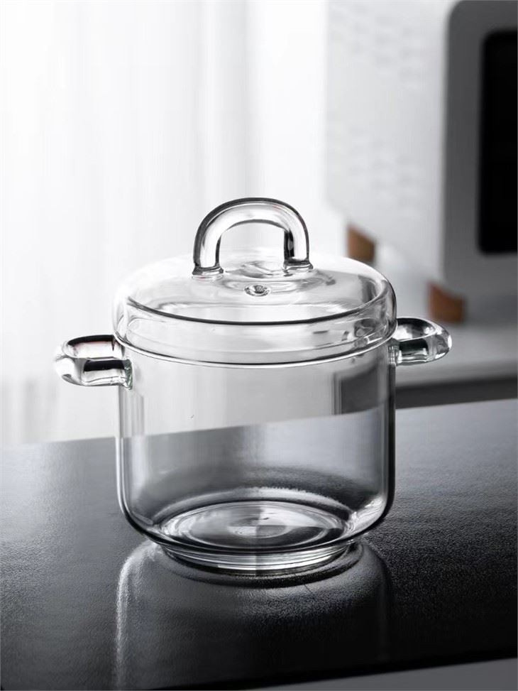 Lovely Little Stew Pot